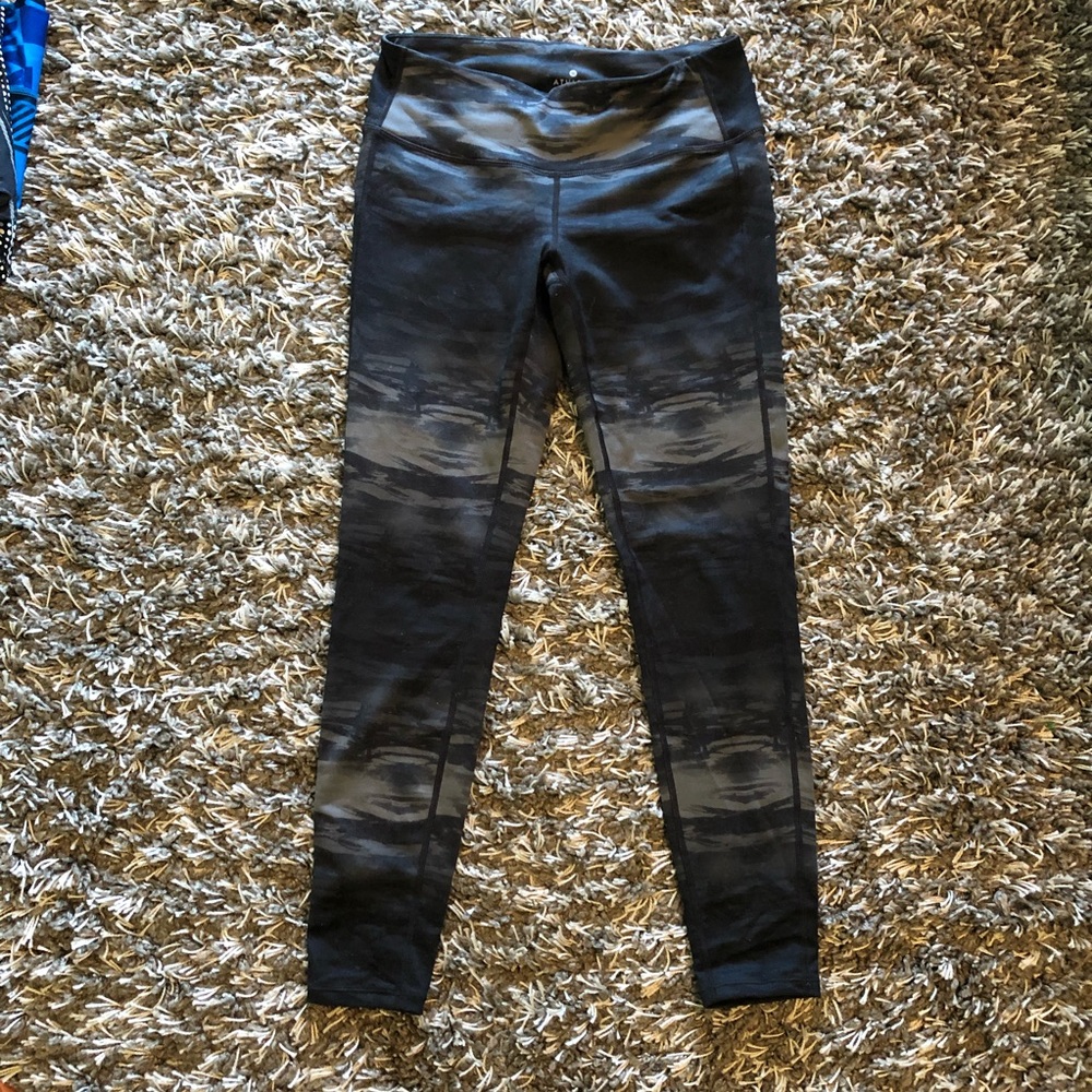 VGUC Athleta Tight- Small